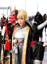 Star's Delay to December 22, Coser Hoshilly BCY Collection 10(50)